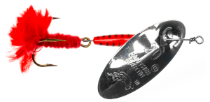 Panther Martin Luccio Fiocco Rosso 