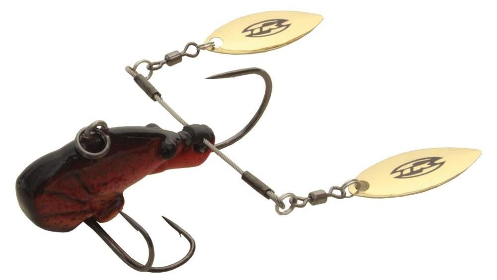 Imakatsu Metal Craw Spin 