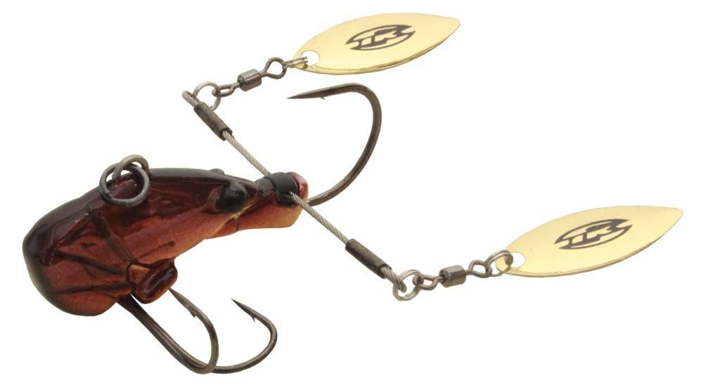 Imakatsu Metal Craw Spin 