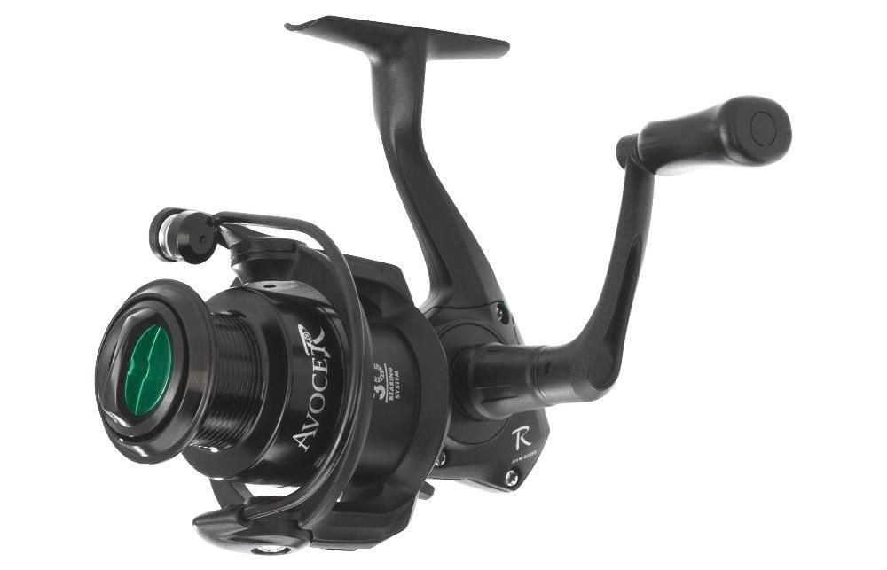 Mulinelli a Frizione Anteriore del prodotto Mitchell Avocet R FD spinning reel  di marca Mitchell