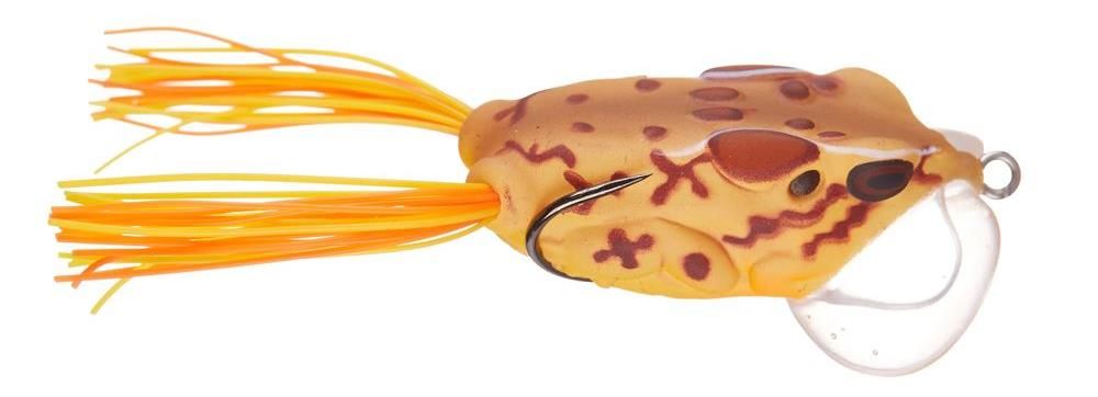 Lunkerhunt Yappa Frog