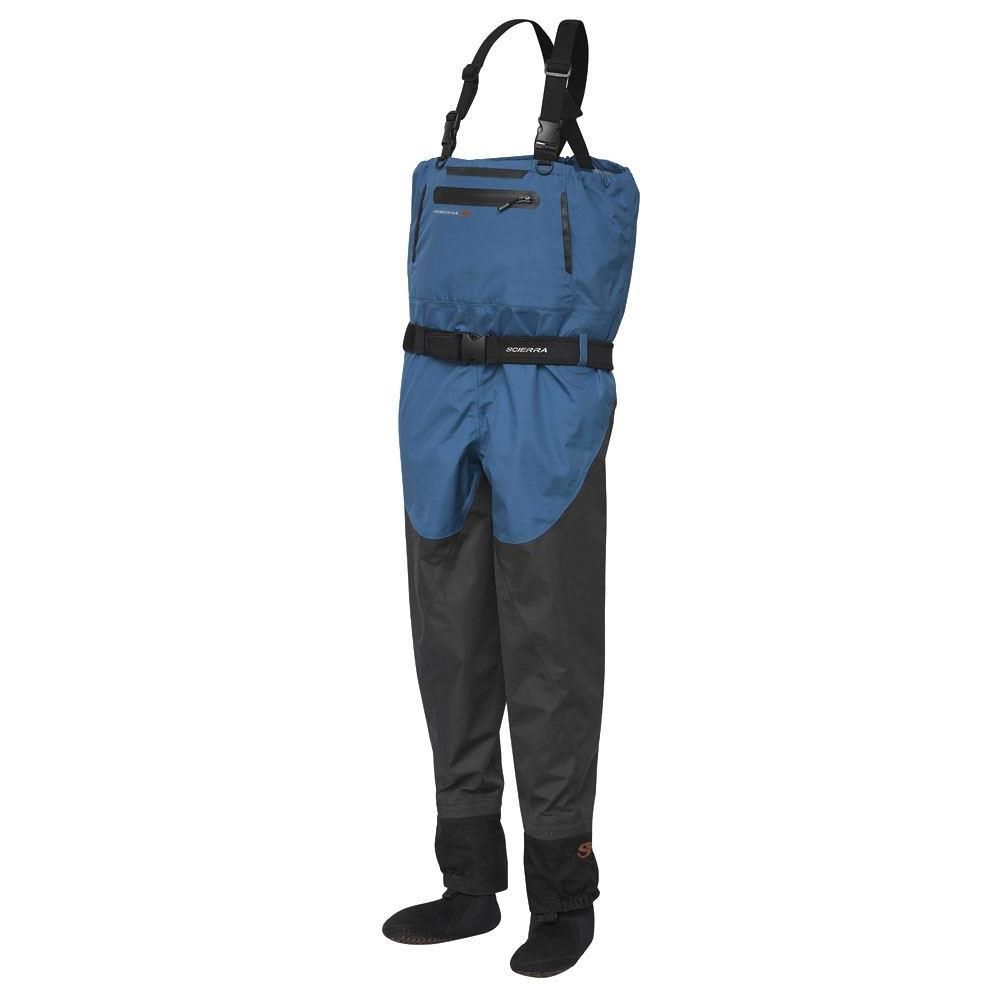 Scierra Sie Helmsdale Chest Stocking Foot