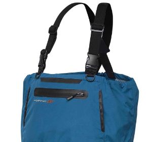 Scierra Sie Helmsdale Chest Stocking Foot