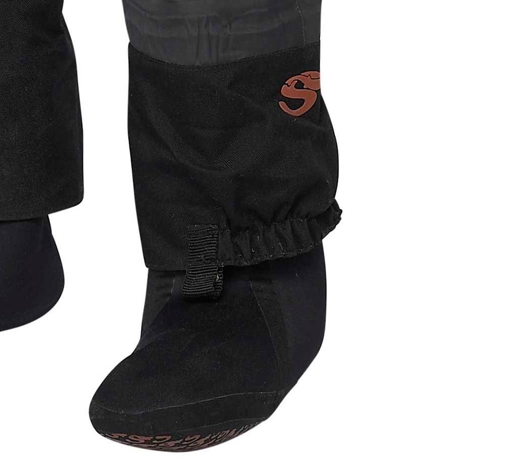 Scierra Sie Helmsdale Chest Stocking Foot