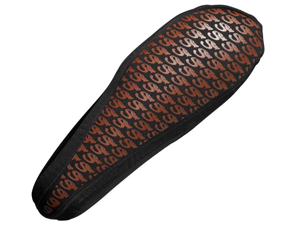 Scierra Sie Helmsdale Chest Stocking Foot