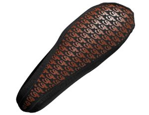 Scierra Sie Helmsdale Chest Stocking Foot