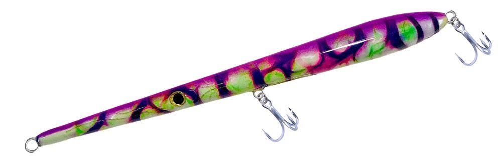 Geppetto Lures NARAK 230-F