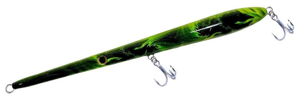 Geppetto Lures NARAK 230-F