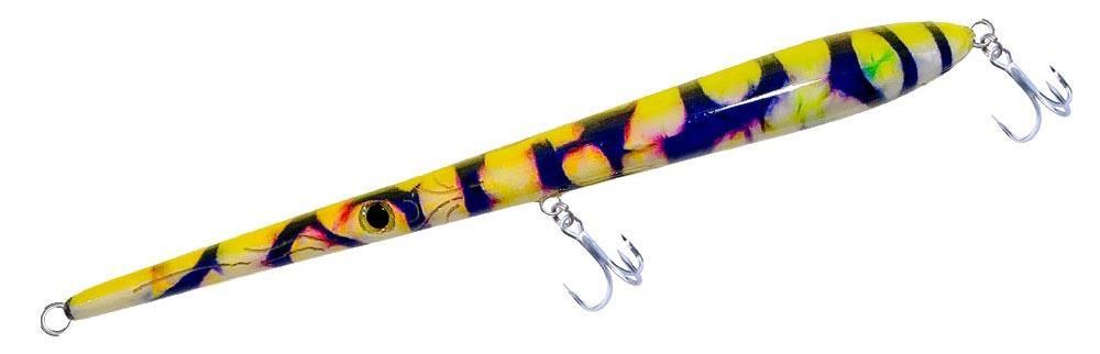 Geppetto Lures NARAK 230-F