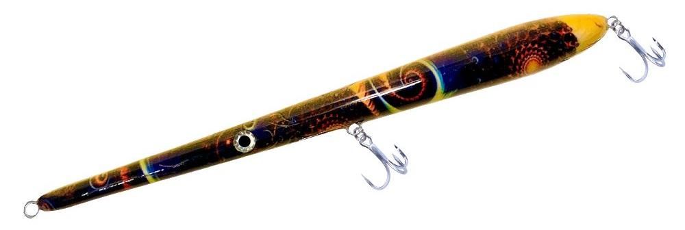 Geppetto Lures NARAK 230-F