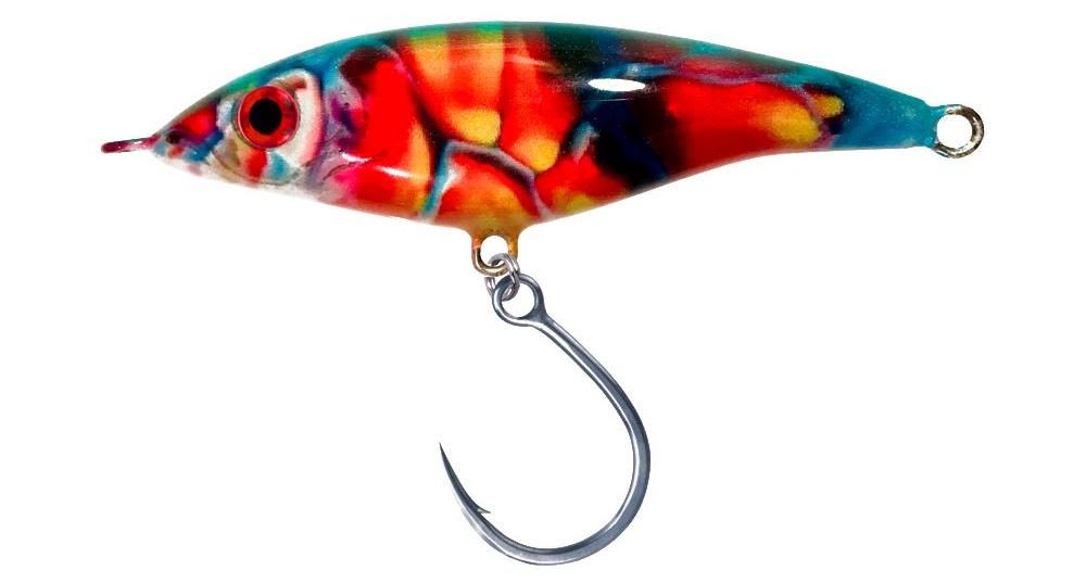 Geppetto Lures Kepper 110-S 