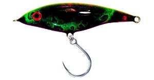 Geppetto Lures Kepper 110-S 