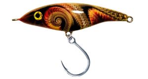 Geppetto Lures Kepper 110-S 