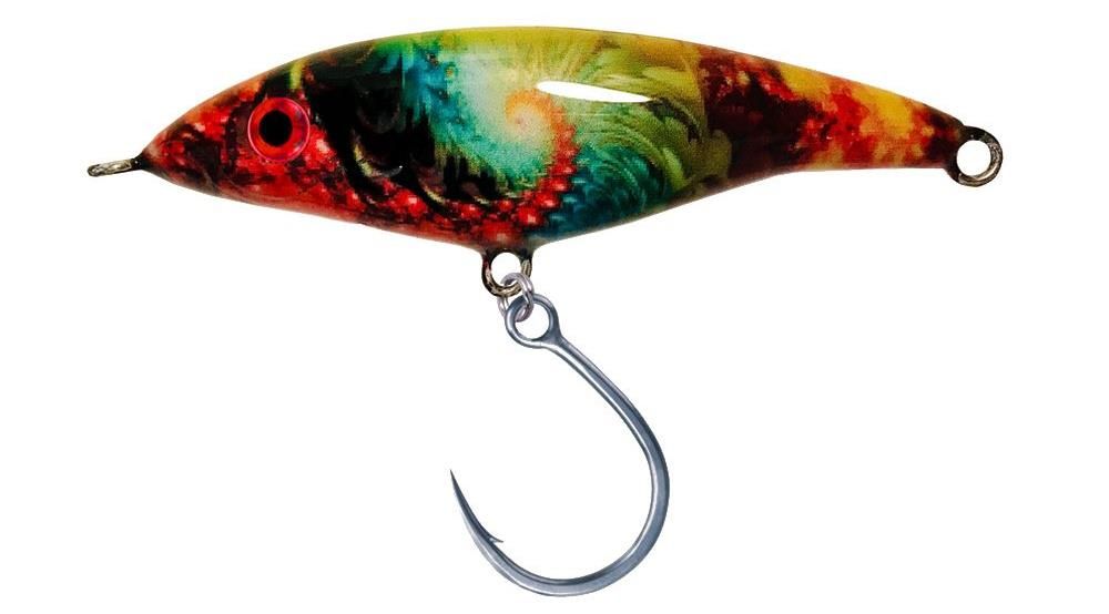 Geppetto Lures Kepper 110-S 