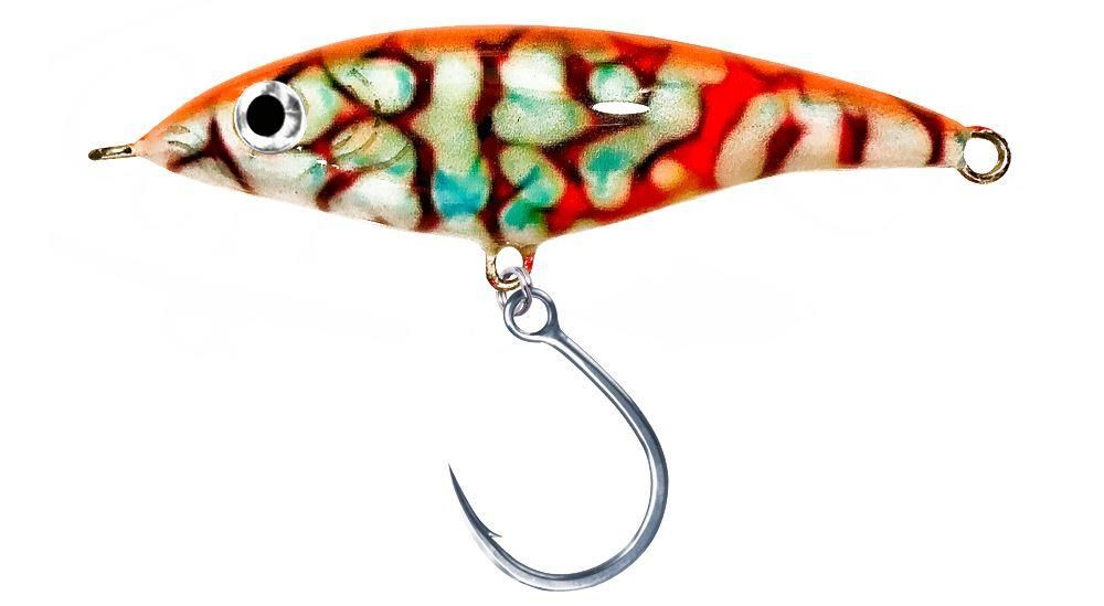 Geppetto Lures Kepper 110-S 