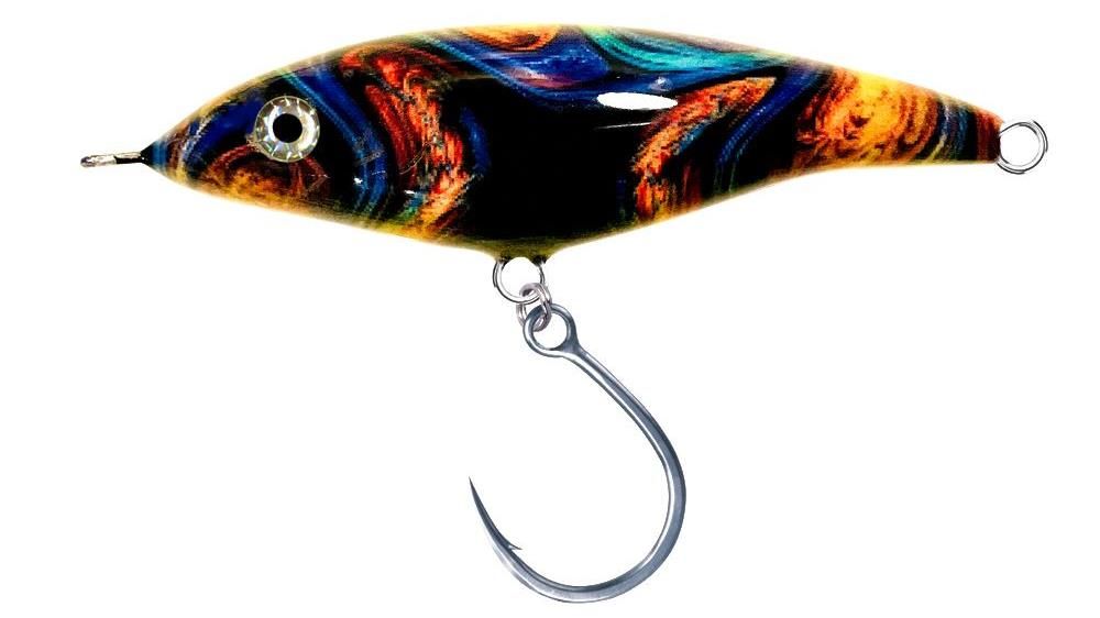 Geppetto Lures Kepper 110-S 