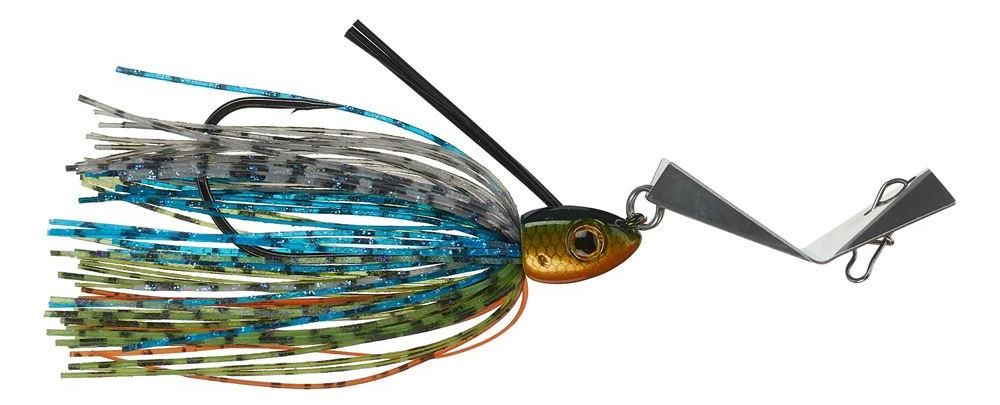 Teckel Bladewaker Bladed Jig 