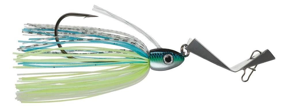 Teckel Bladewaker Bladed Jig 