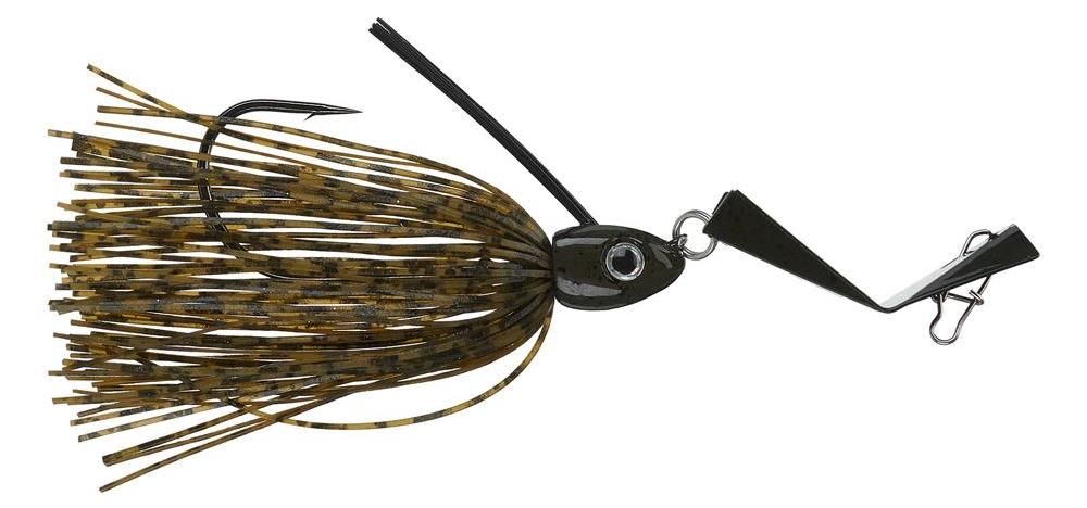 Teckel Bladewaker Bladed Jig 