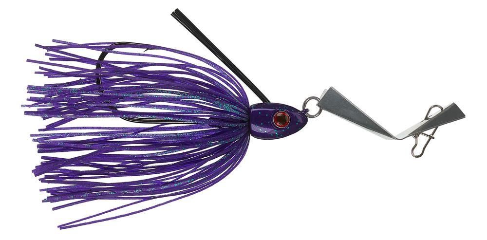 Teckel Bladewaker Bladed Jig 