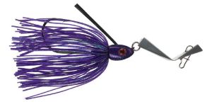 Teckel Bladewaker Bladed Jig 