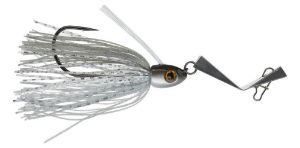 Teckel Bladewaker Bladed Jig 