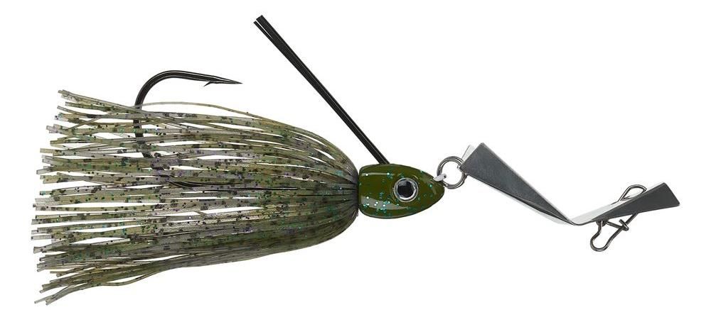 Teckel Bladewaker Bladed Jig 