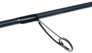 Game All Round Travel Spinning Rods