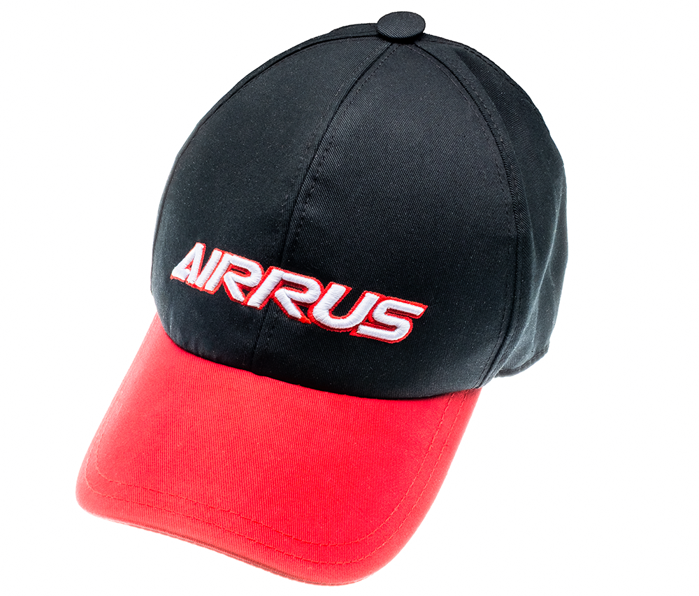 Airrus Iconic Cap