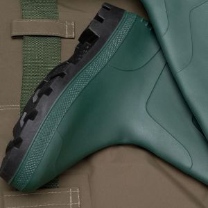 Mikado Chest Waders UMS03