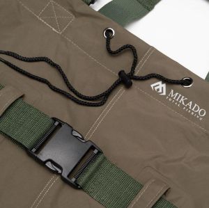 Mikado Chest Waders UMS03