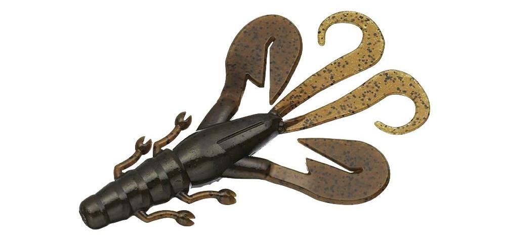 Evergreen New Double Motion craw