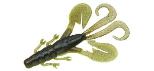 Evergreen New Double Motion craw