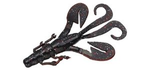 Evergreen New Double Motion craw