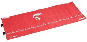 Balzer Shirasu Unhooking Measuring Mat