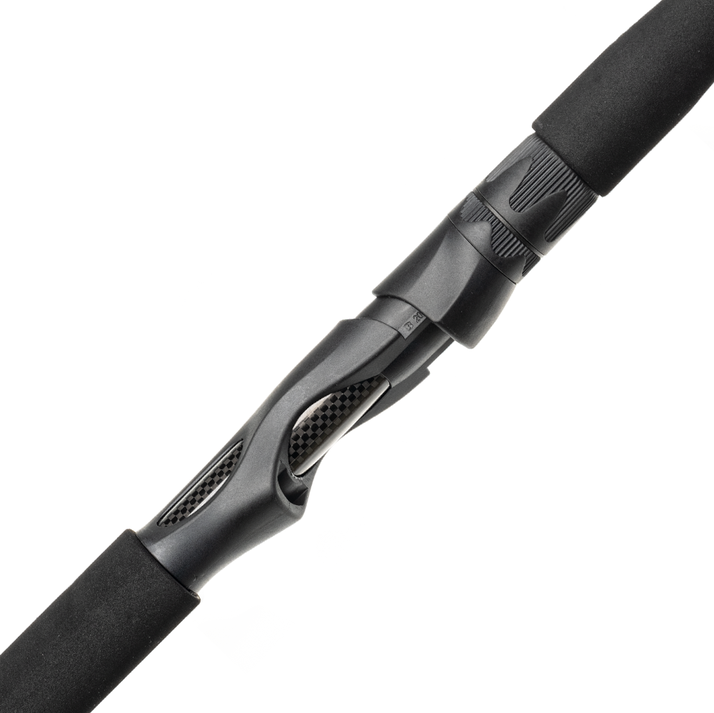 Airrus Acciaio Tuna Spinning 