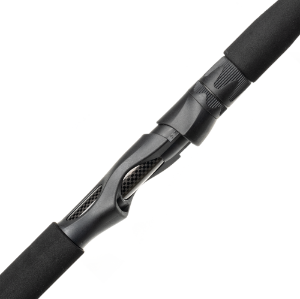 Airrus Acciaio Tuna Spinning 