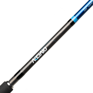 Airrus Acciaio Tuna Spinning 