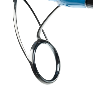 Airrus Acciaio Tuna Spinning 