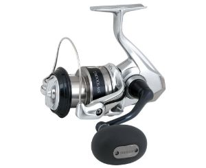 Shimano Saragosa SW-A Spinning Reel 
