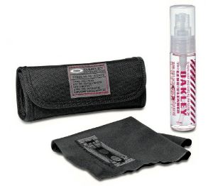 Oakley Lens Cleaning Kit