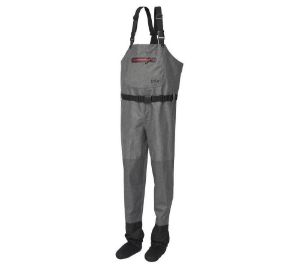 DAM Dryzone Breathable Chestwaders