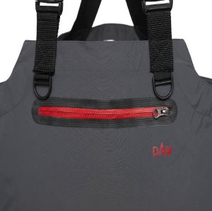 DAM Dryzone Breathable Chestwaders