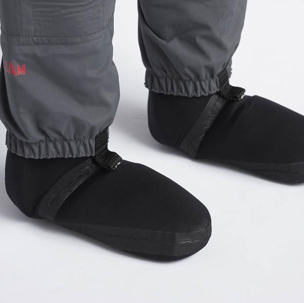 DAM Dryzone Breathable Chestwaders