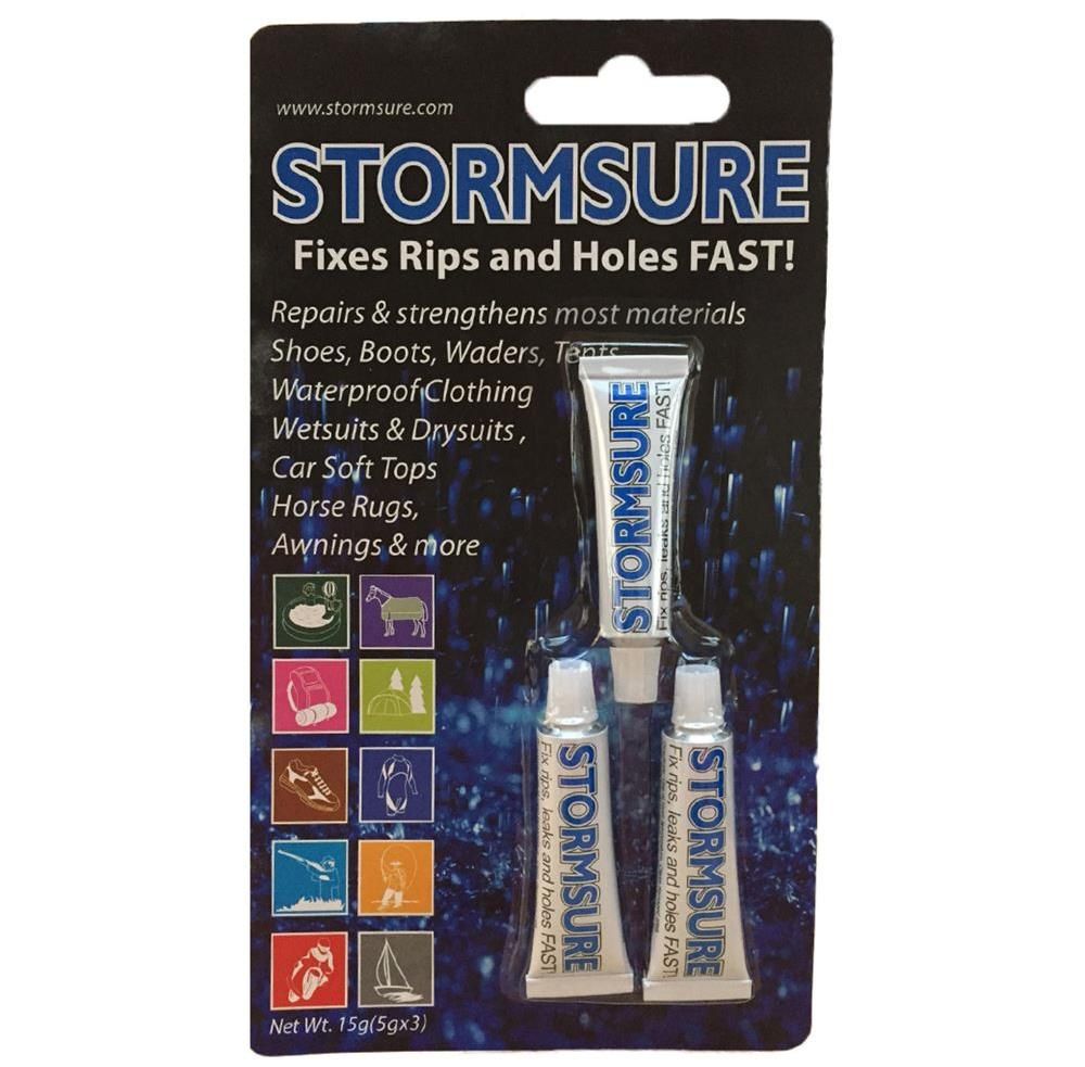 Stormsure Flexible Repair Adhesive