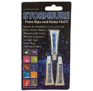 Stormsure Flexible Repair Adhesive