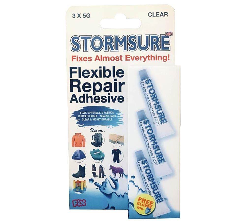 Stormsure Flexible Repair Adhesive