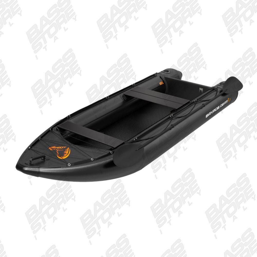 Savage Gear E-Rider Kayak