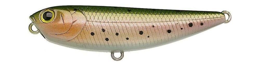 Lucky Craft Sammy 65 