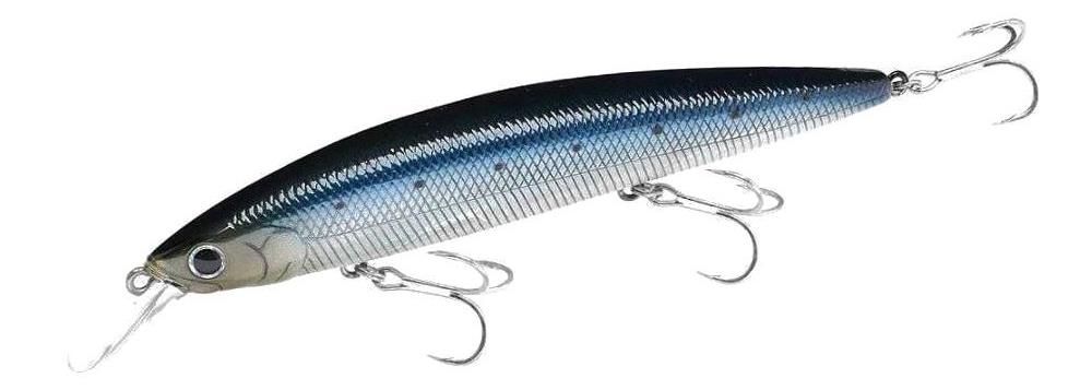 Lucky Craft Surf Pointer 115 MR